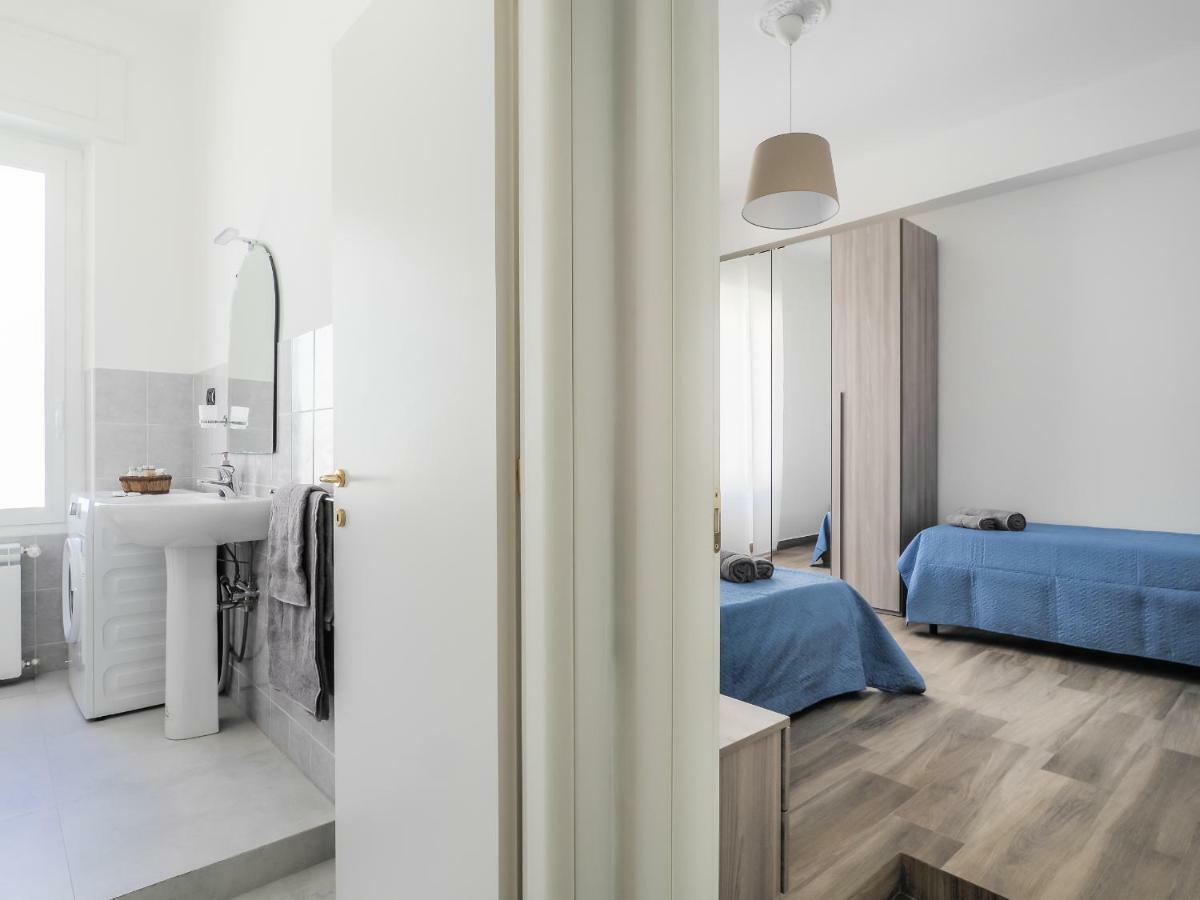 Brand New Cinque Terre Cozy Flat Appartamento La Spezia Esterno foto